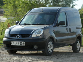 Renault Kangoo foto 6