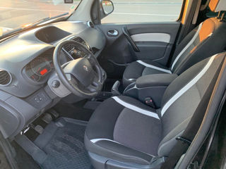 Renault Kangoo foto 8