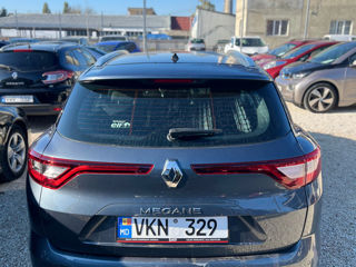 Renault Megane foto 5