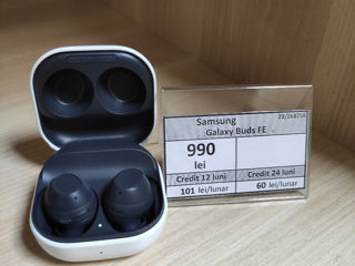 Samsung Galaxy Buds FE 990 lei