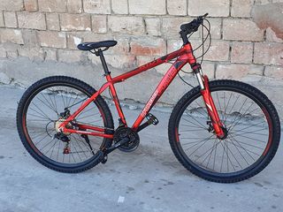 Bicicleta noua în cutie, diametru 29