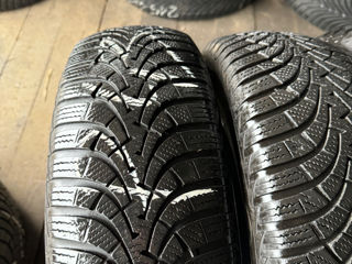 Зимние шины 195/65R15 Goodyear foto 4