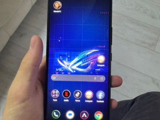 Rog Phone 6 foto 5