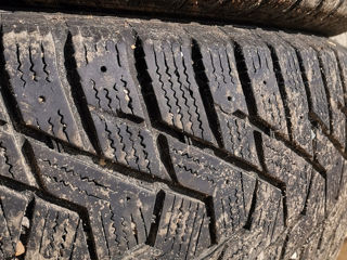 hankook 225 65 R17 - 2buc foto 2