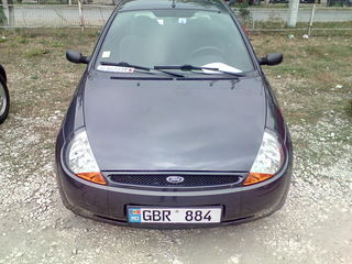 Ford Ka foto 2