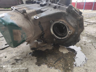 коробка механическая JB 3 Mitsubishi Carisma 1.8-1.6 foto 5