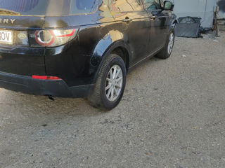 Dezmembrare Land Rover discovery sport foto 5