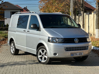 Volkswagen Transporter foto 3