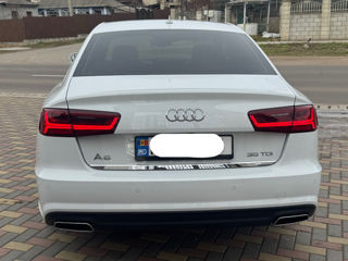 Audi A6 foto 3