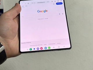 Samsung Galaxy Fold 5 12 ГБ/ 256 ГБ/ Dual SIM foto 3