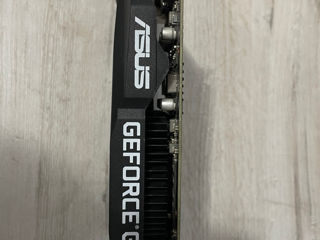 Asus GTX 1660 super foto 2