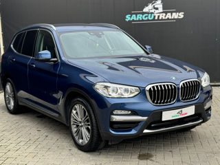 BMW X3 foto 3