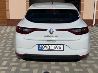 Renault Megane foto 4