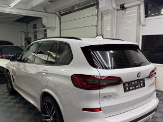 BMW X5 foto 3