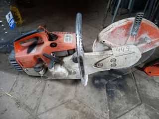 Vind Stihl Ts400