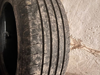 Шины 235/60R18 Goodyear