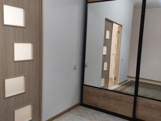 Apartament cu 1 cameră, 55 m², Botanica, Chișinău foto 5