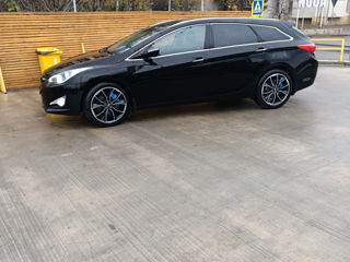 Hyundai i40 foto 4