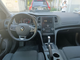 Renault Megane foto 7