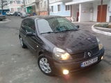 Renault Clio foto 5