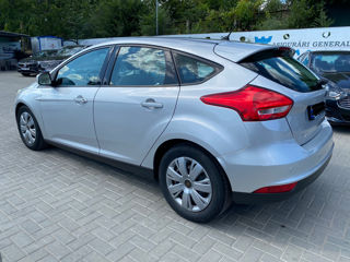 Ford Focus foto 3