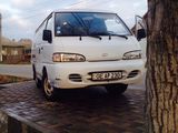 Hyundai H1 foto 4