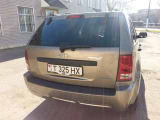 Jeep Grand Cherokee foto 2