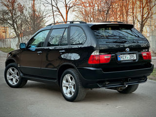 BMW X5 foto 2