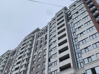 Apartament cu 1 cameră, 52 m², Buiucani, Chișinău foto 2