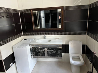 Apartament cu 3 camere, 80 m², Centru, Chișinău foto 9