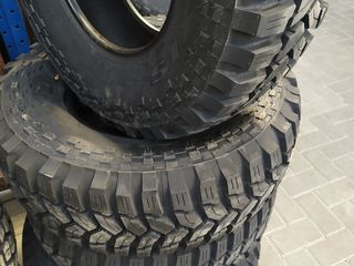 Шины 31х10.5r15 33x12.5r15 OffRoad foto 4