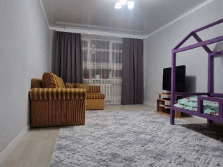 Apartament cu 1 cameră, 40 m², Râșcani, Chișinău foto 4