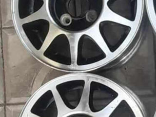 Jante din aliaj R13 4x100 / Легкосплавные диски R13 4x100