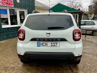 Dacia Duster foto 5