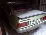 Opel Rekord foto 2