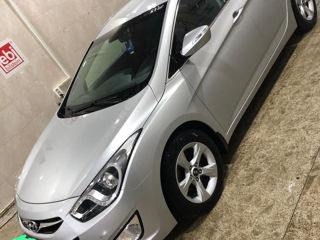 Hyundai i40 foto 5