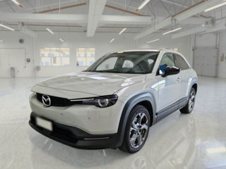 Mazda MX-30, 2022 г.