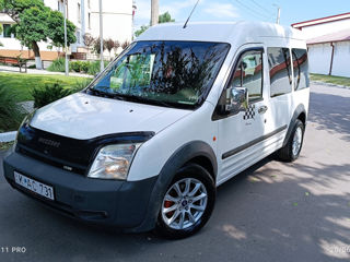 Ford Transit Connect foto 1