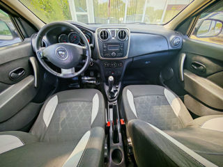 Dacia Sandero Stepway foto 5