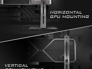 Antec GPU Support Bracket - Мощная подставка под видеокарту foto 3