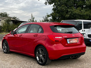 Mercedes A-Class foto 4