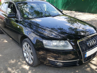 Audi A6 foto 3