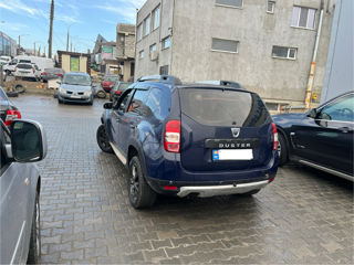 Dacia Duster foto 4