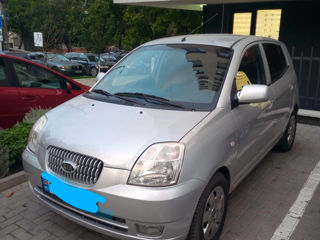 KIA Picanto, 2006 г.