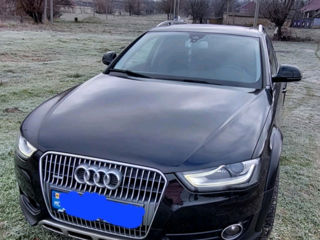 Audi A4 Allroad foto 5