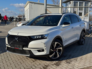 DS Automobiles DS 7 Crossback