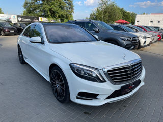 Mercedes S-Class foto 2