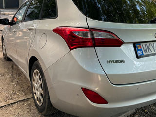 Hyundai i30 foto 2