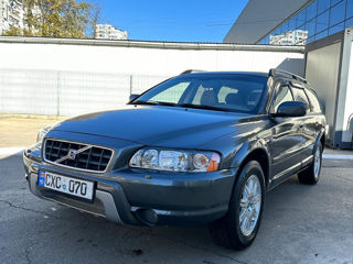 Volvo XC70 foto 2