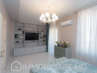 Townhouse cu 3 niveluri, sect. Centru foto 11